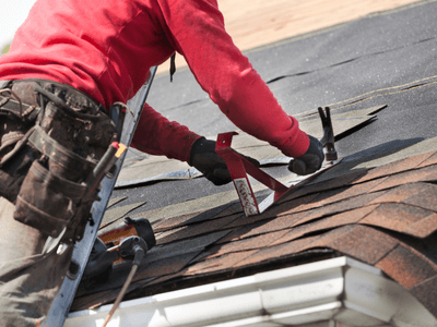 About Roof Repair Experts Armbrust, PA
